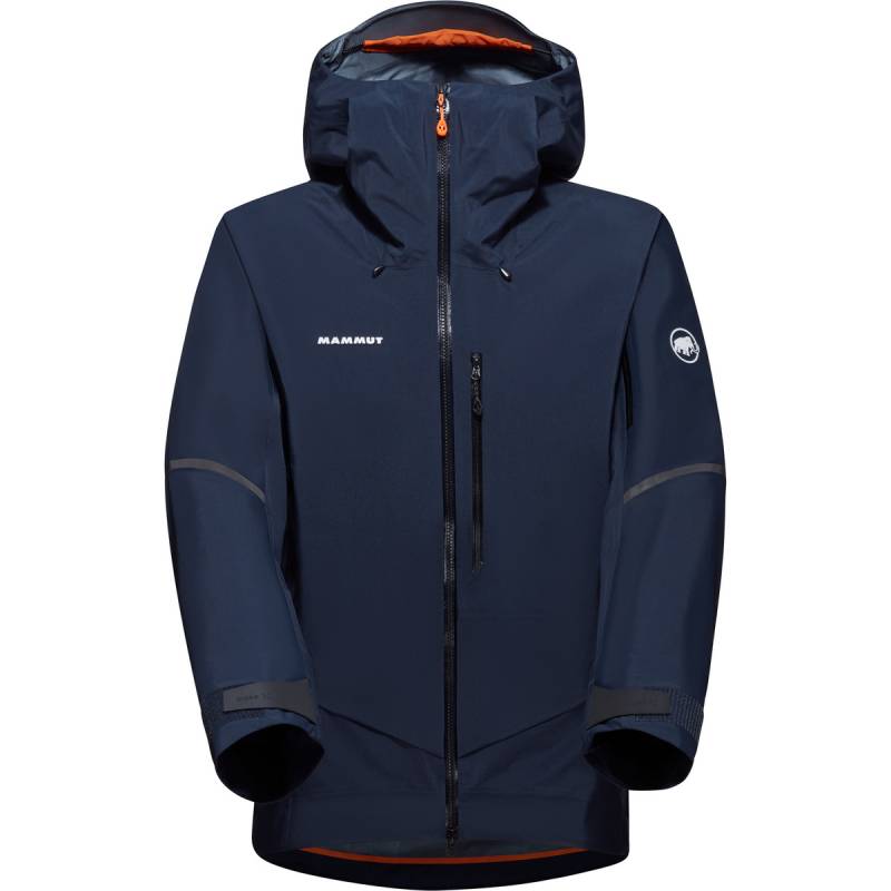 Mammut Herren Nordwand Pro Hs Hoodie Jacke von mammut