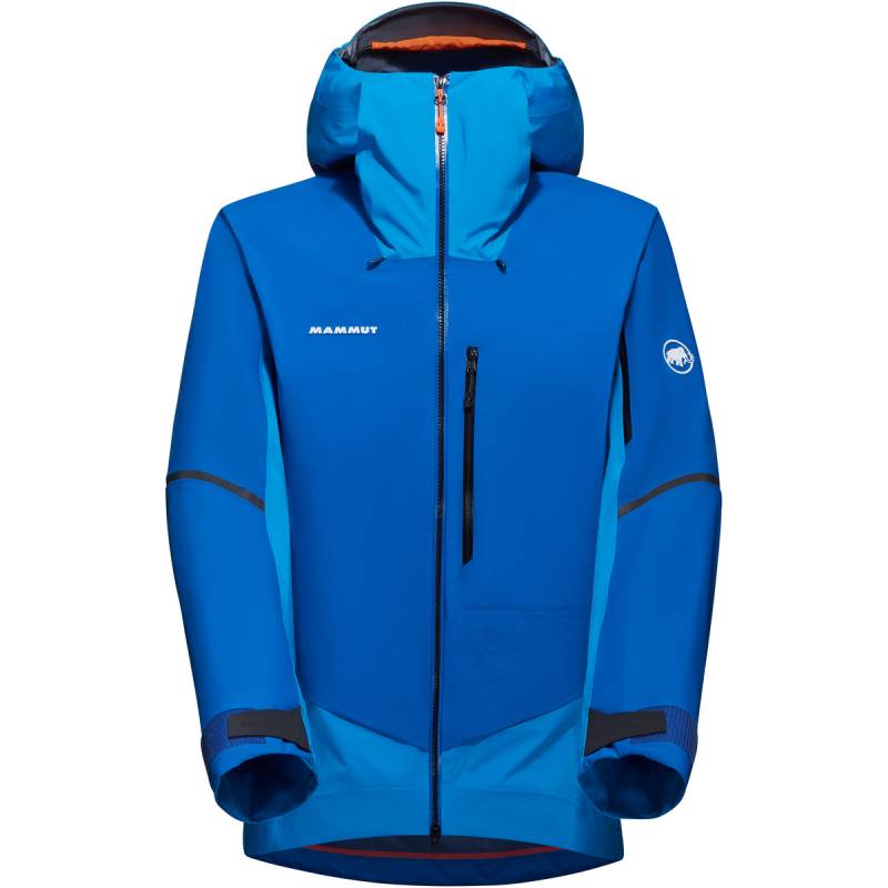 Mammut Herren Nordwand Pro Hs Hoodie Jacke von mammut