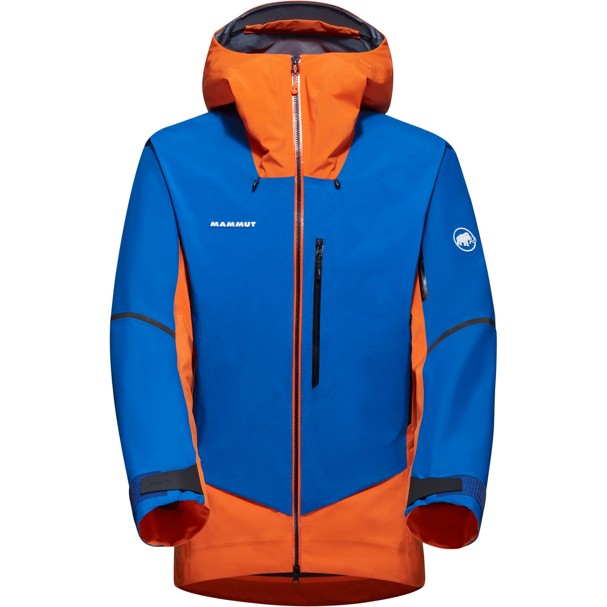 Mammut Herren Nordwand Pro Hs Hoodie Jacke von mammut