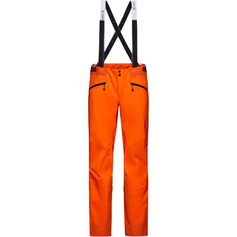 Mammut Herren Nordwand Pro Hs Hose von mammut