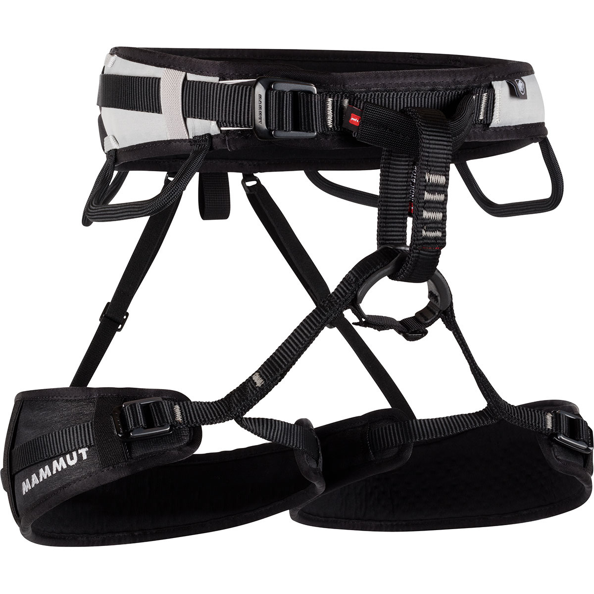 Mammut Herren Ophir 3 Slide Klettergurt Mammut Herren Ophir 3 Slide Klettergurt von mammut