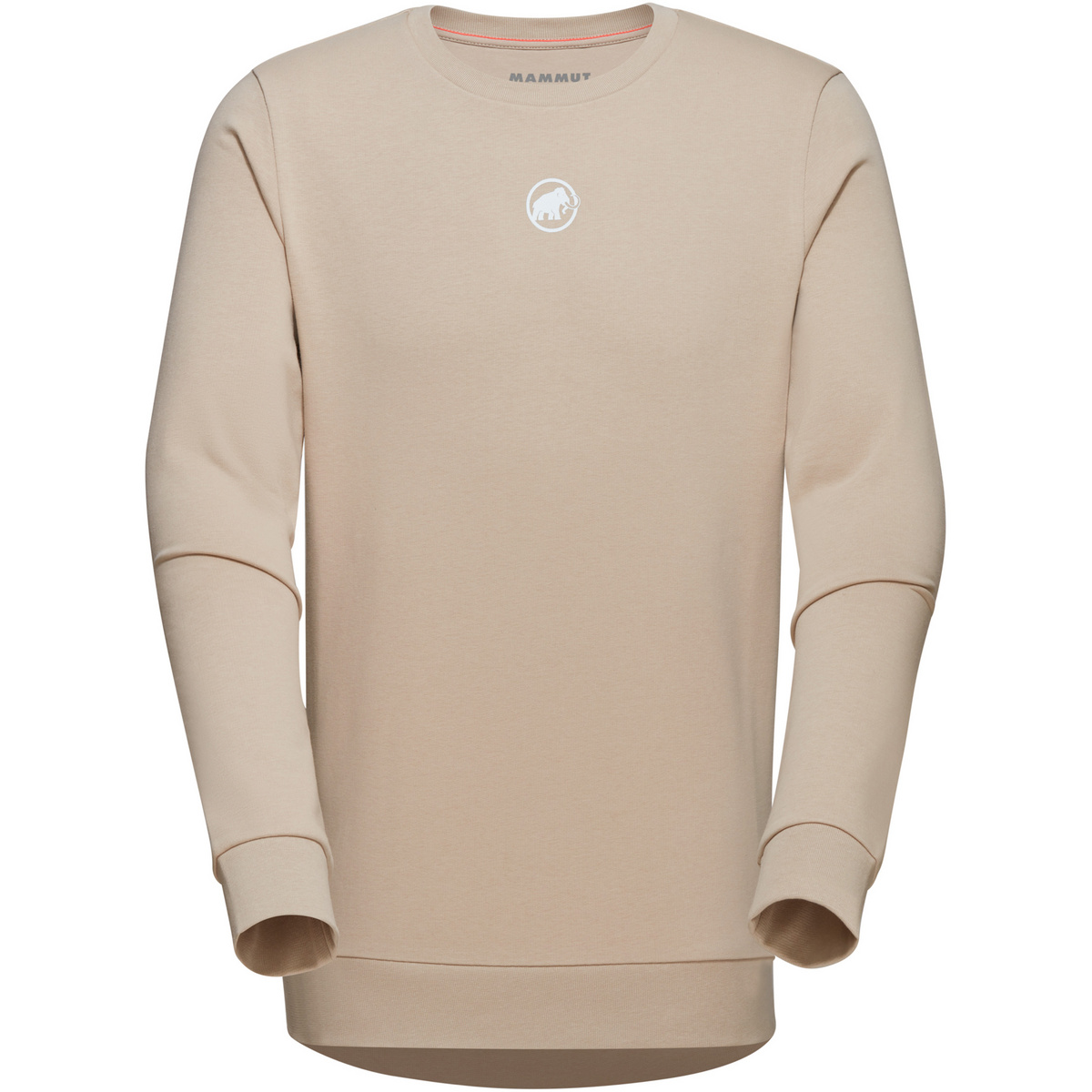 Mammut Herren Original Core Ml Crew Neck Pullover Mammut Herren Original Core Ml Crew Neck Pullover von mammut