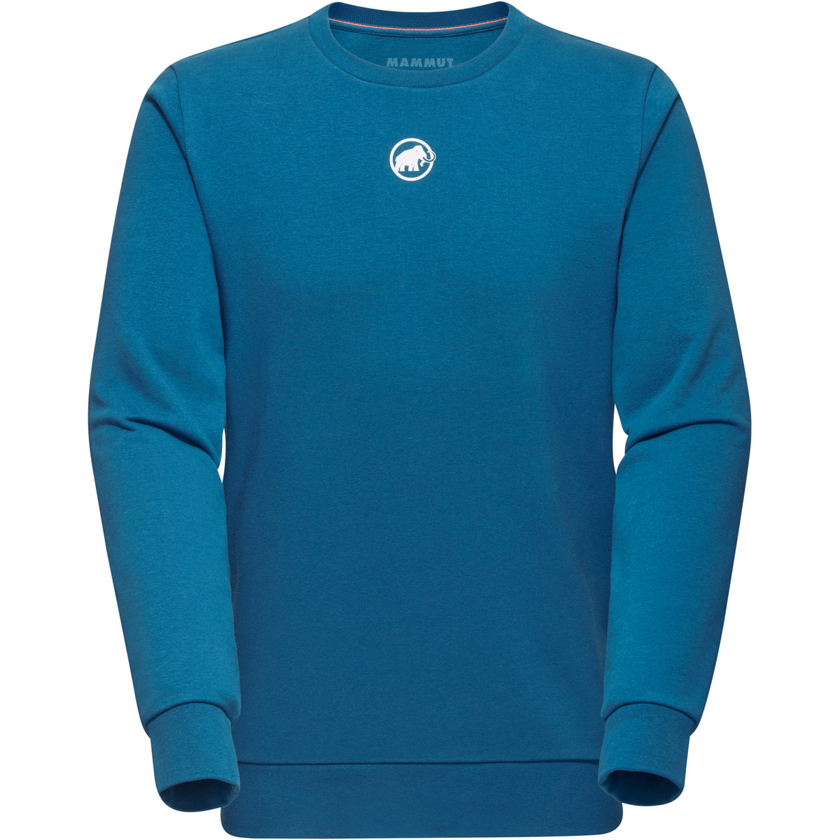Mammut Herren Original Core Ml Crew Neck Pullover Mammut Herren Original Core Ml Crew Neck Pullover von mammut