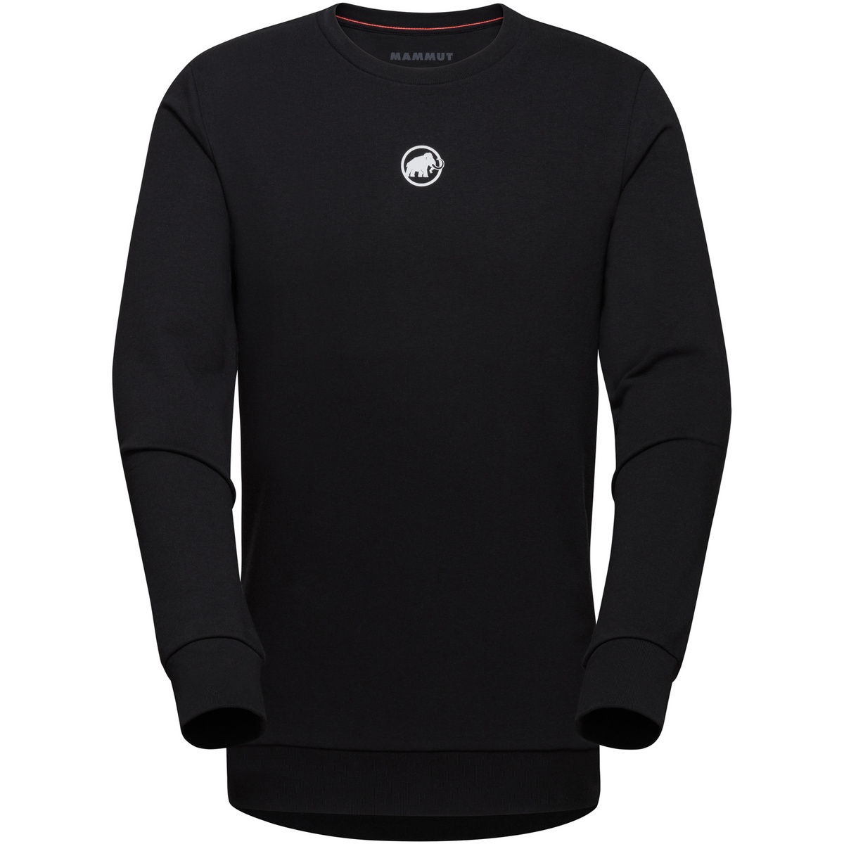 Mammut Herren Original Core Ml Crew Neck Pullover Mammut Herren Original Core Ml Crew Neck Pullover von mammut