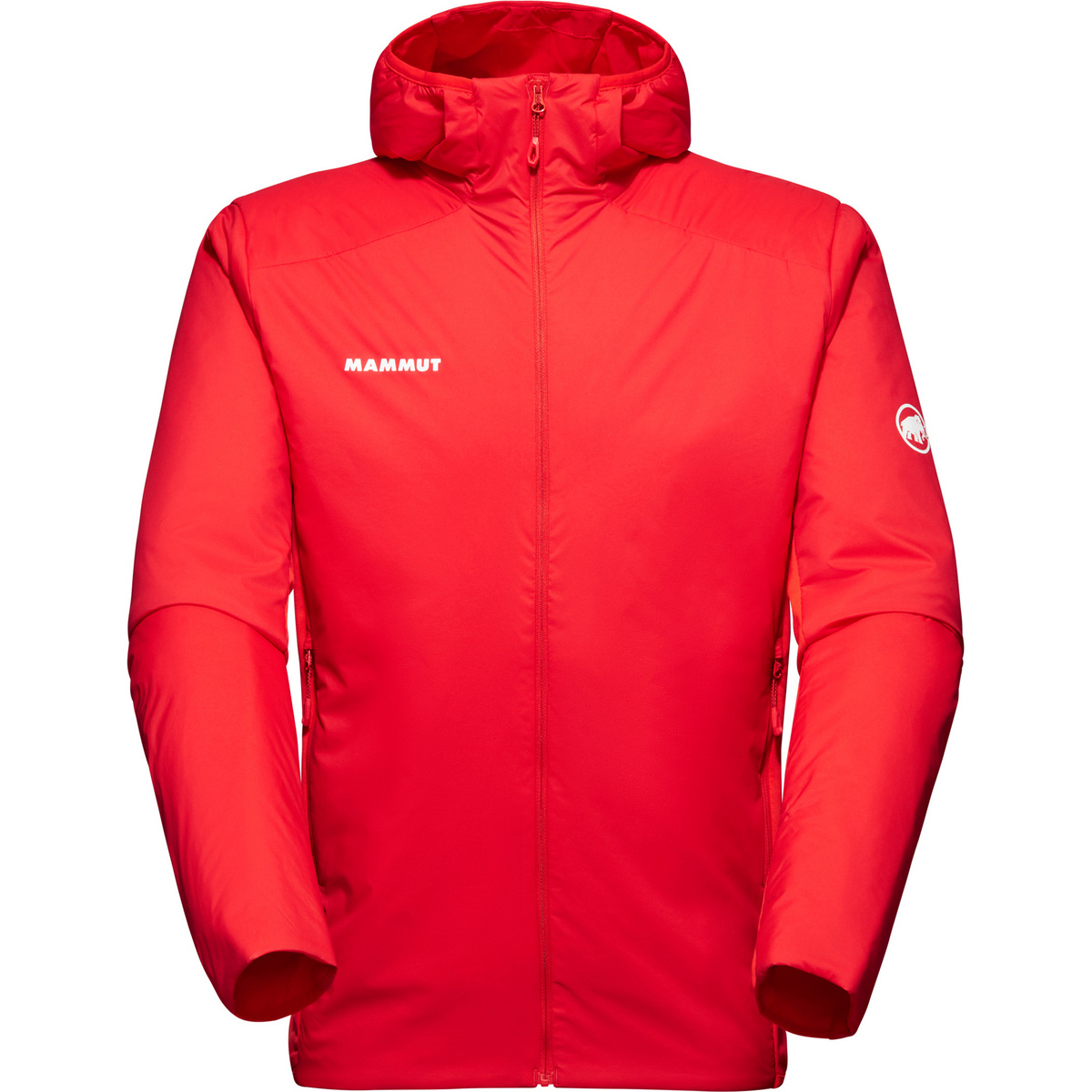 Mammut Herren Rime Light In Flex Hoodie Jacke von mammut