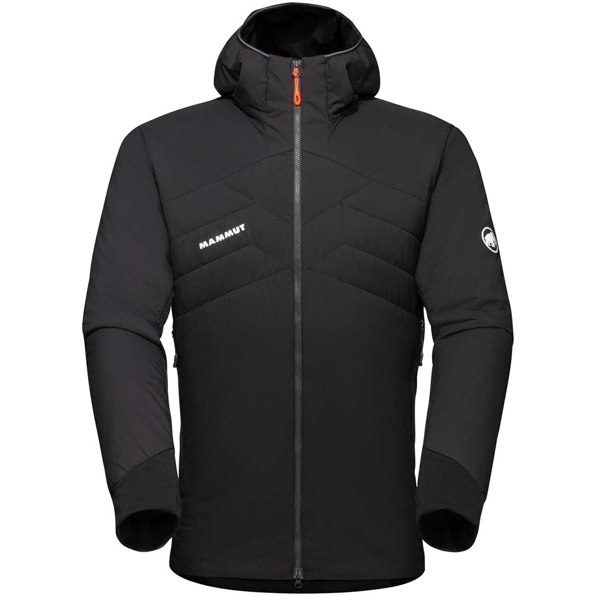 Mammut Herren Rime Light In Flex Hoodie Jacke von mammut