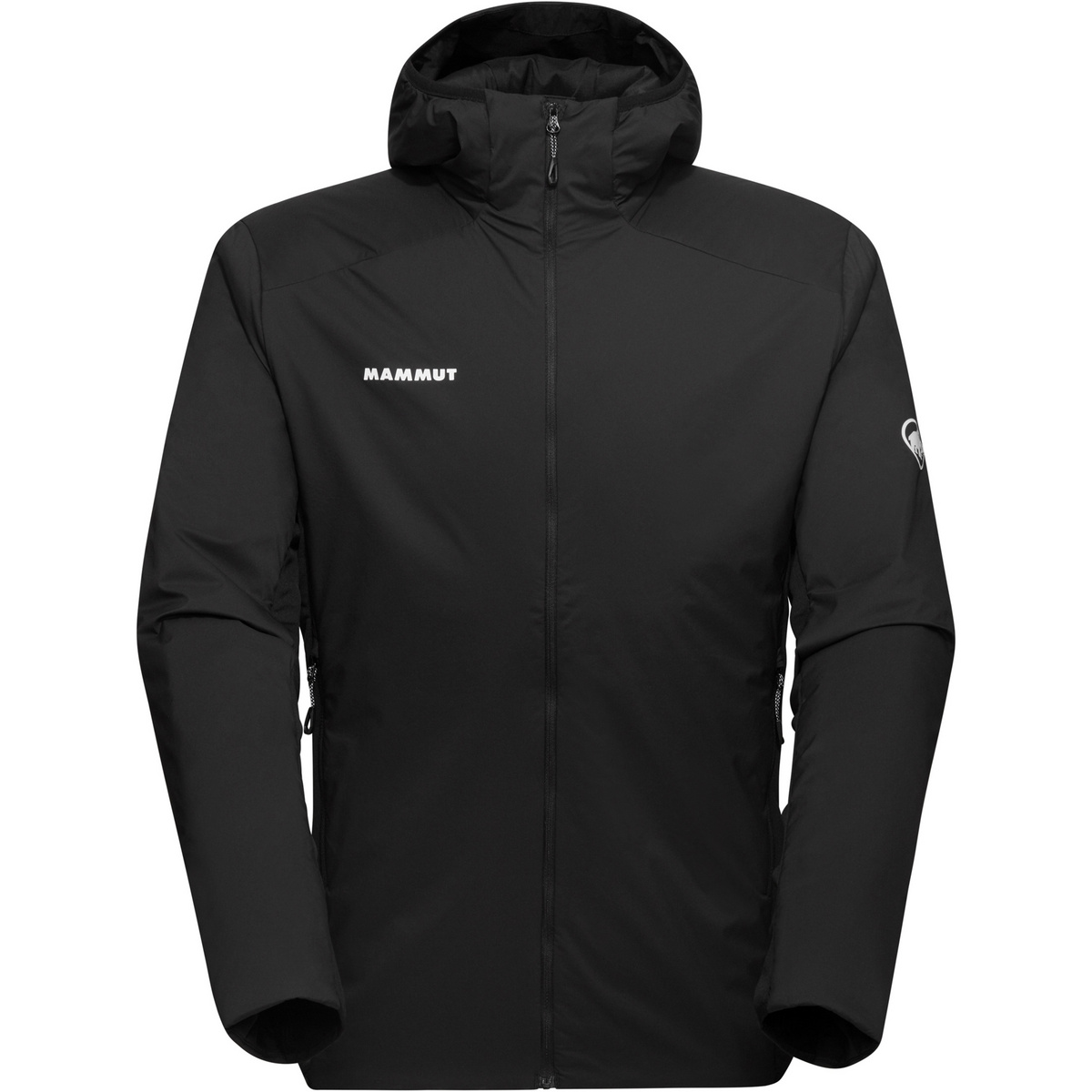 Mammut Herren Rime Light In Flex Hoodie Jacke Mammut Herren Rime Light In Flex Hoodie Jacke von mammut