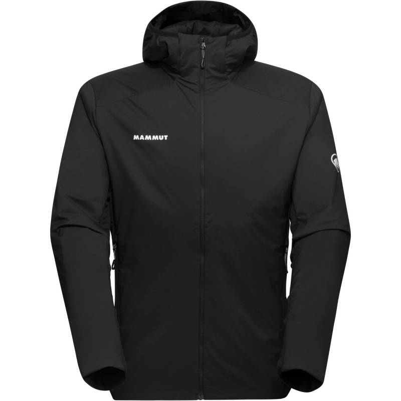 Mammut Herren Rime Light In Flex Hoodie Jacke von mammut