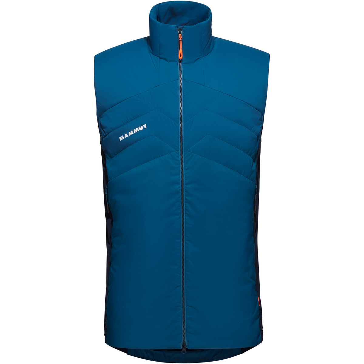 Mammut Herren Rime Light In Flex Weste von mammut