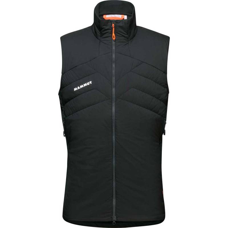 Mammut Herren Rime Light In Flex Weste von mammut