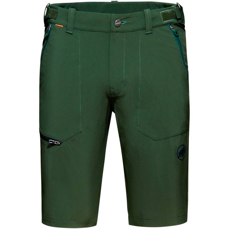 Mammut Herren Runbold Shorts von mammut