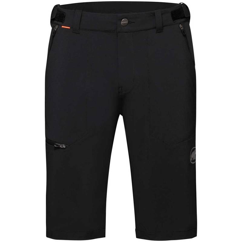 Mammut Herren Runbold Shorts von mammut