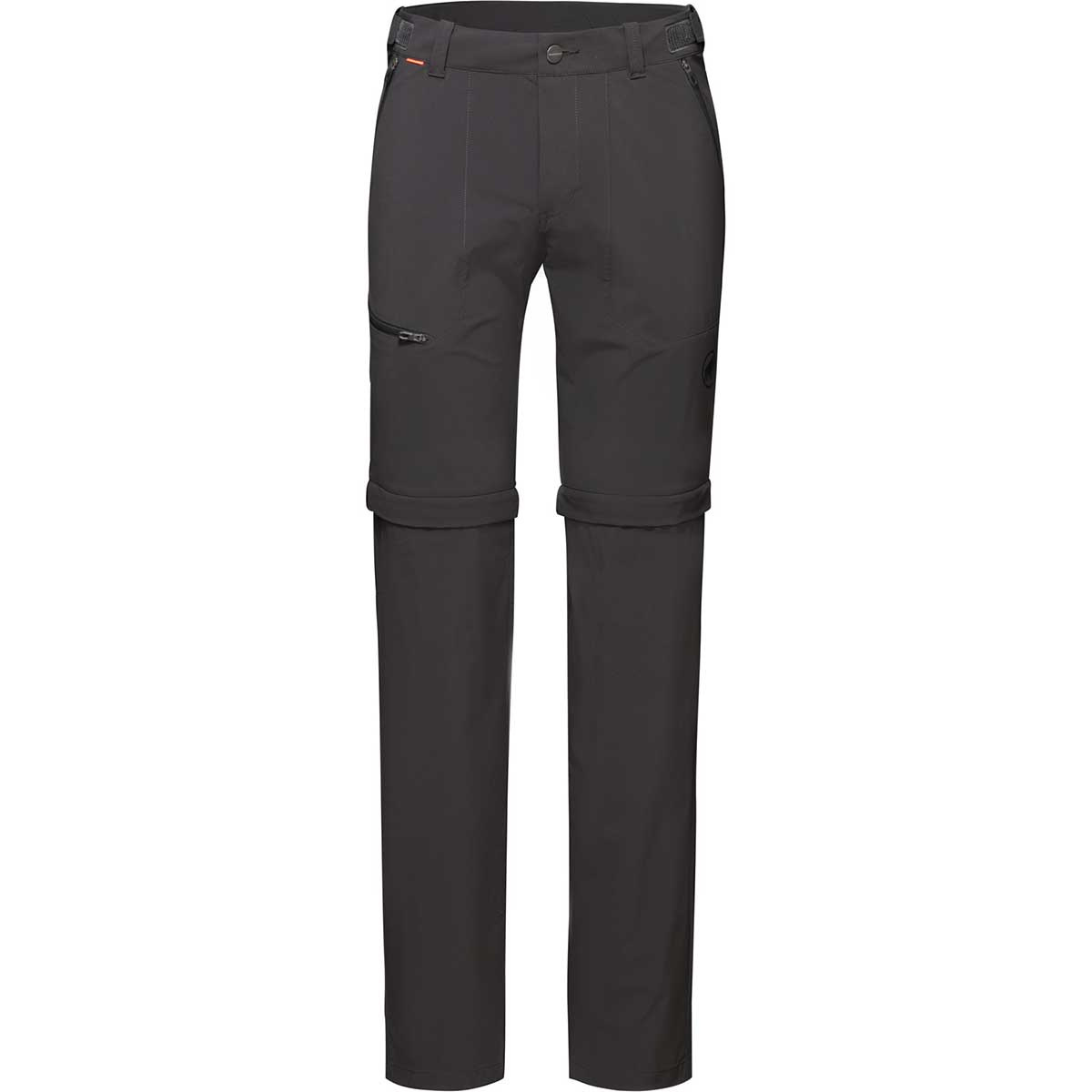 Mammut Herren Runbold Zip Off Hose von mammut