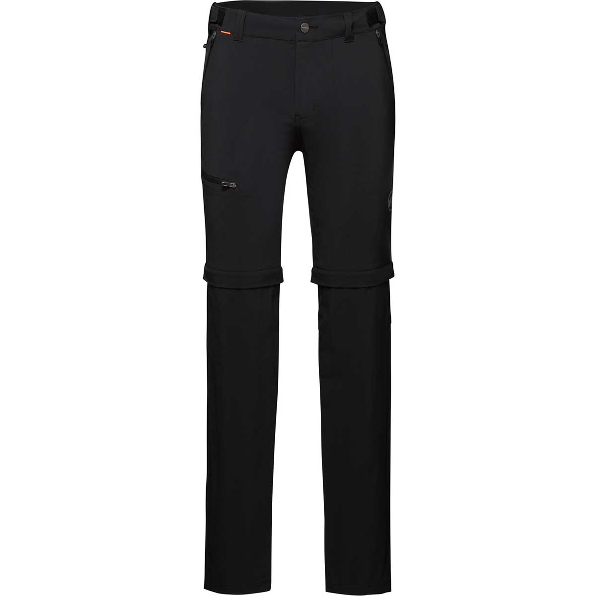 Mammut Herren Runbold Zip Off Hose von mammut