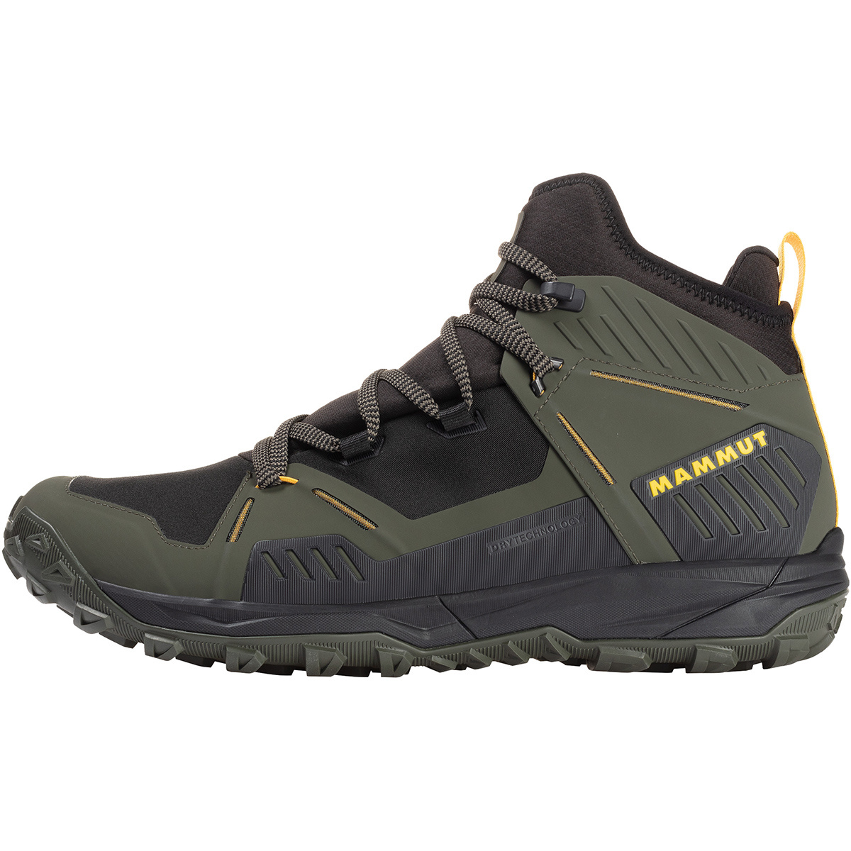 Mammut Herren Saentis Pro WP Schuhe von mammut