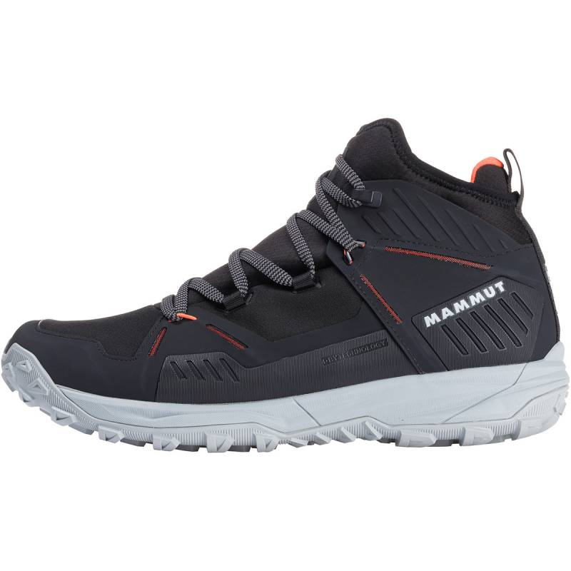 Mammut Herren Saentis Pro WP Schuhe von mammut