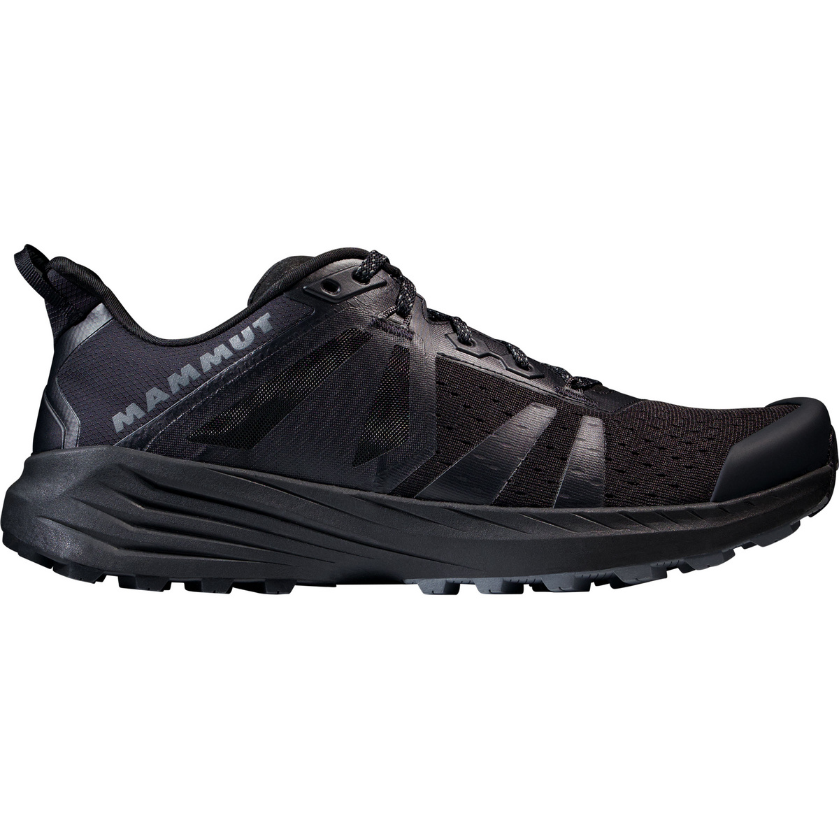 Mammut Herren Saentis TR Low Schuhe von mammut