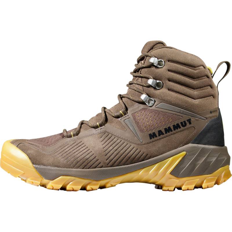 Mammut Herren Sapuen High GTX Schuhe von mammut