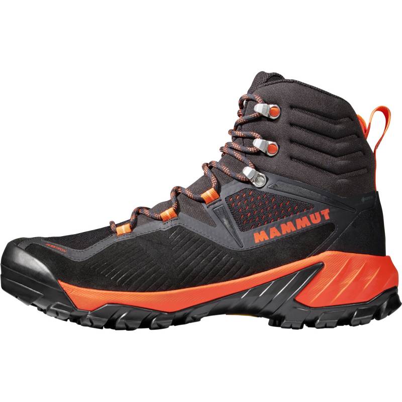 Mammut Herren Sapuen High GTX Schuhe von mammut