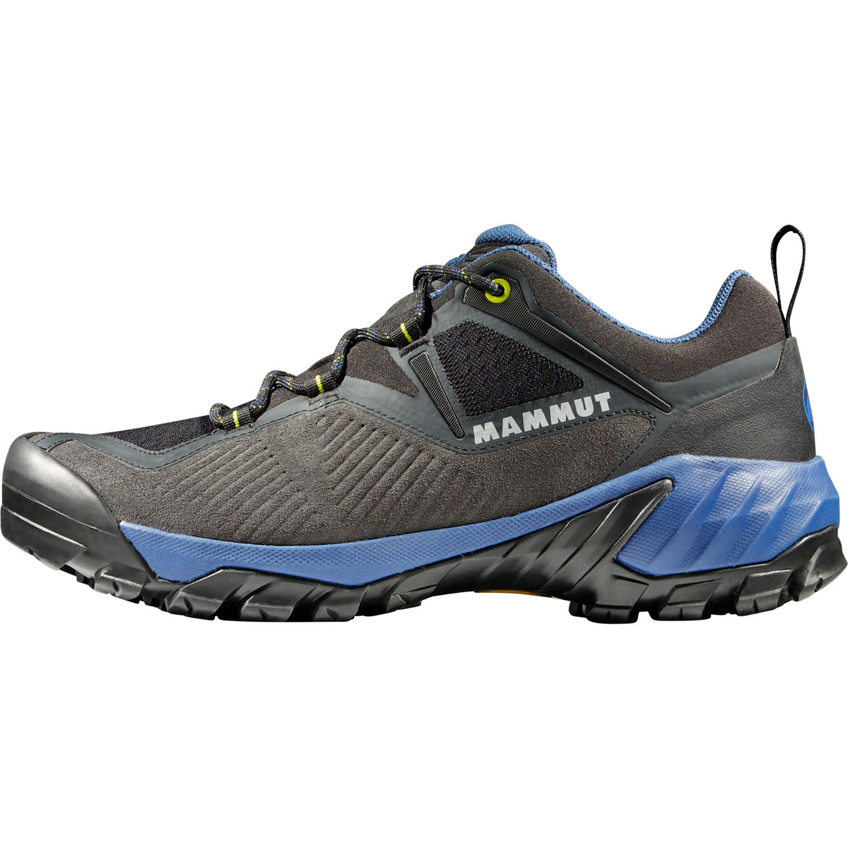 Mammut Herren Sapuen Low GTX Schuhe von mammut