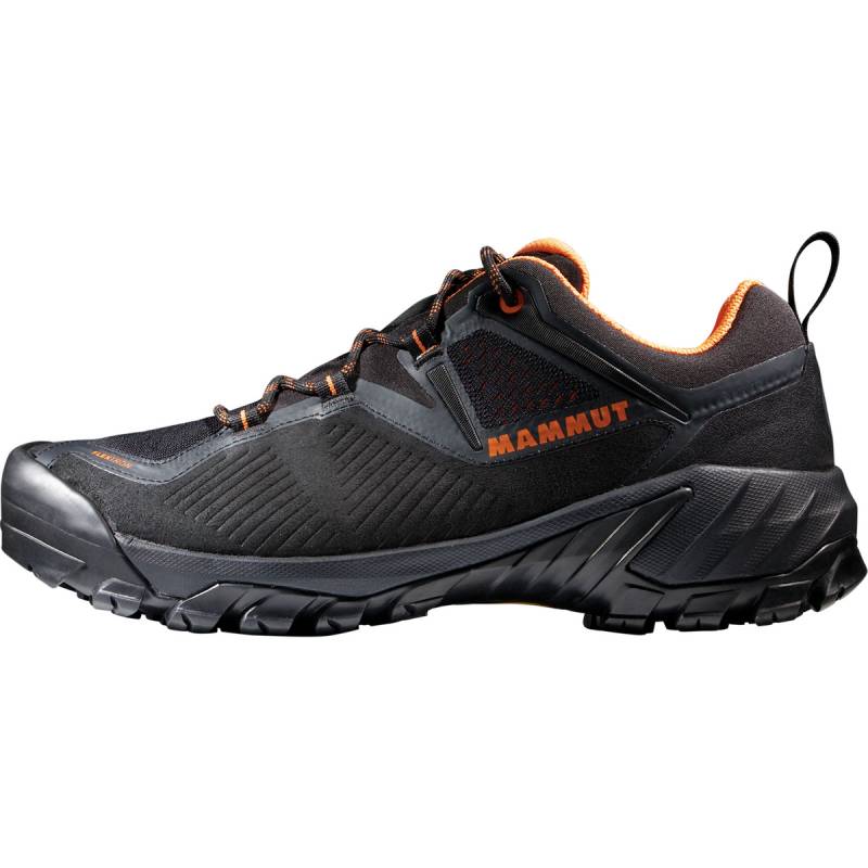 Mammut Herren Sapuen Low GTX Schuhe von mammut