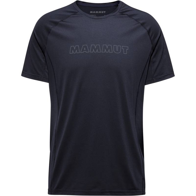 Mammut Herren Selun Fl Logo T-Shirt von mammut