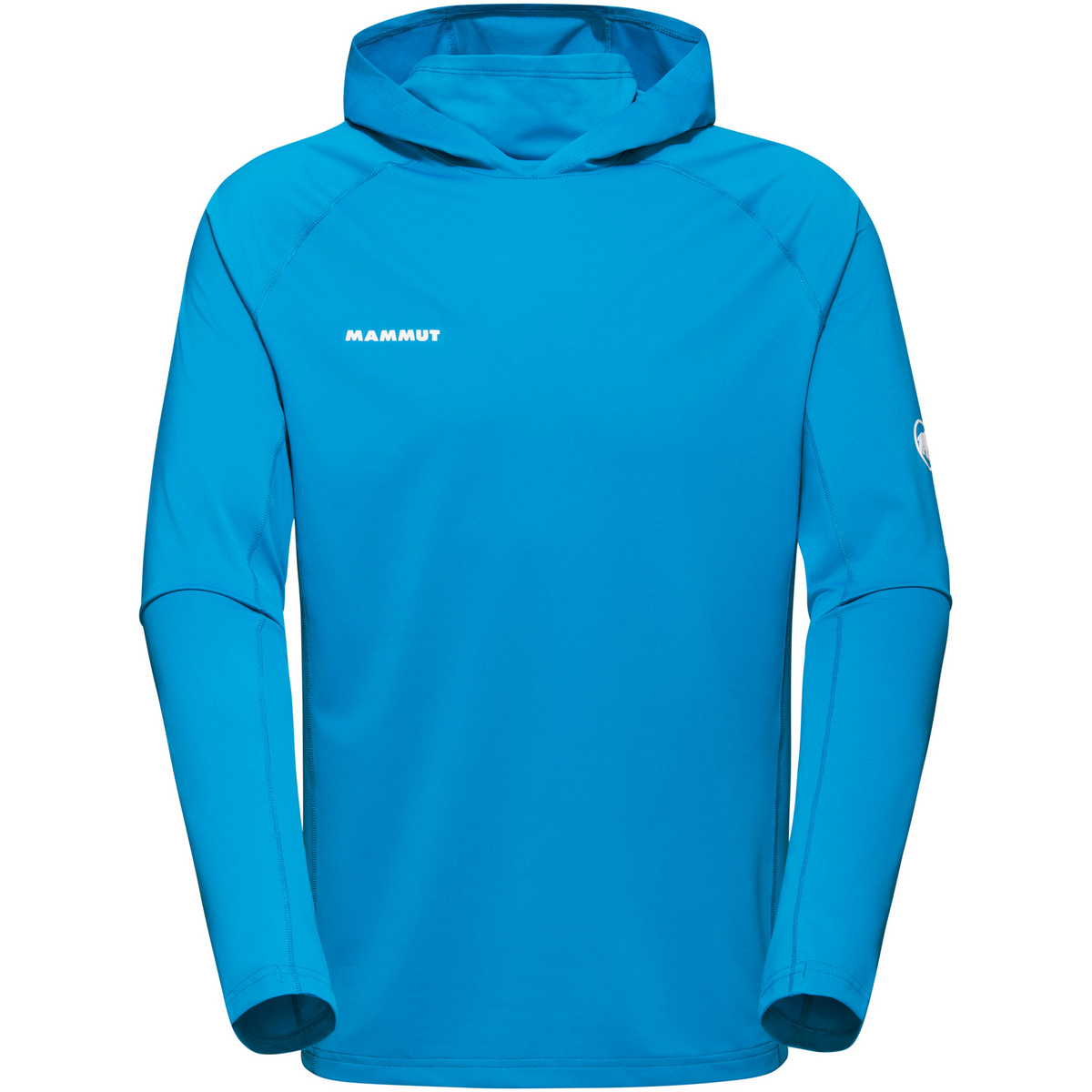 Mammut Herren Selun Fl Sun Hoodie von mammut