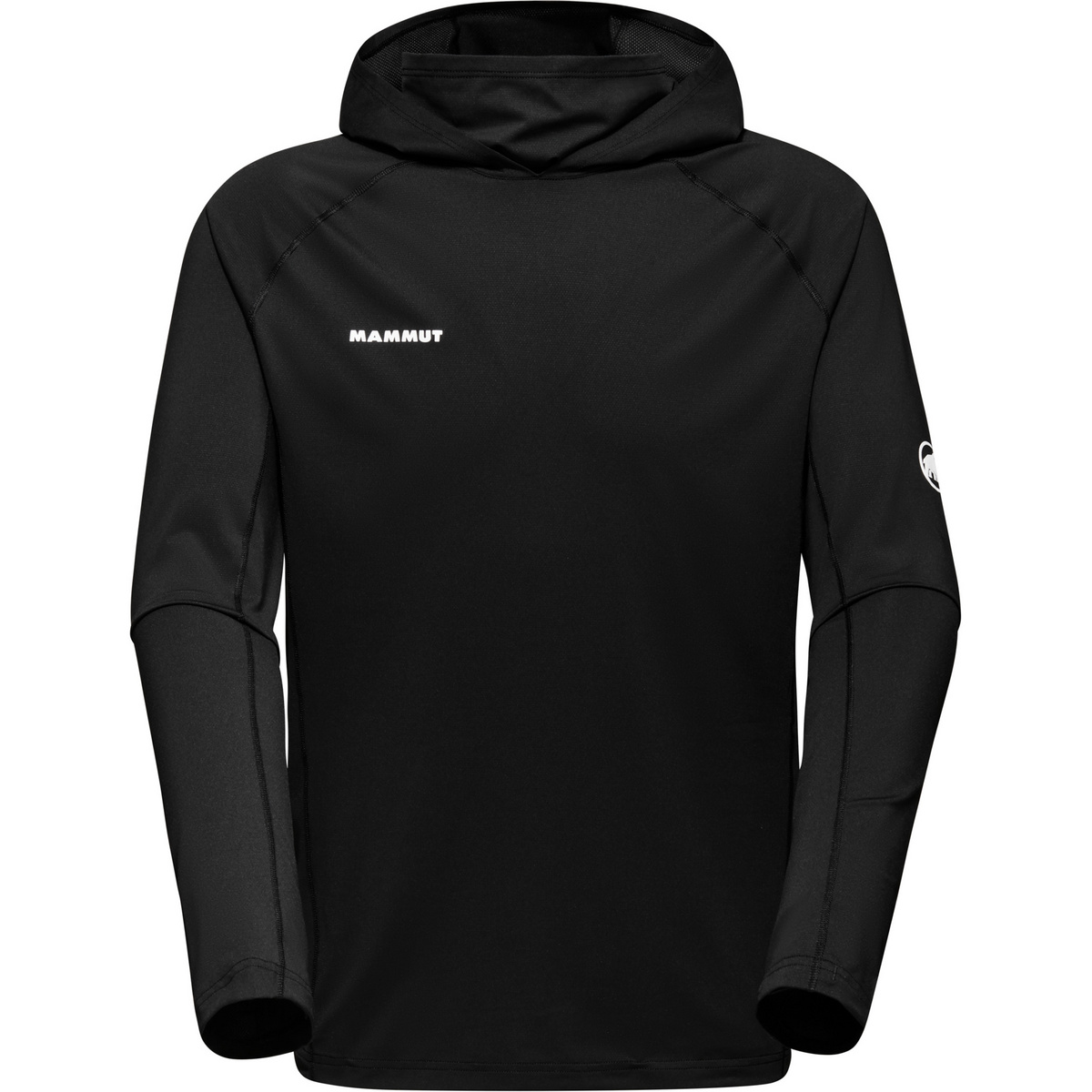 Mammut Herren Selun Fl Sun Hoodie von mammut