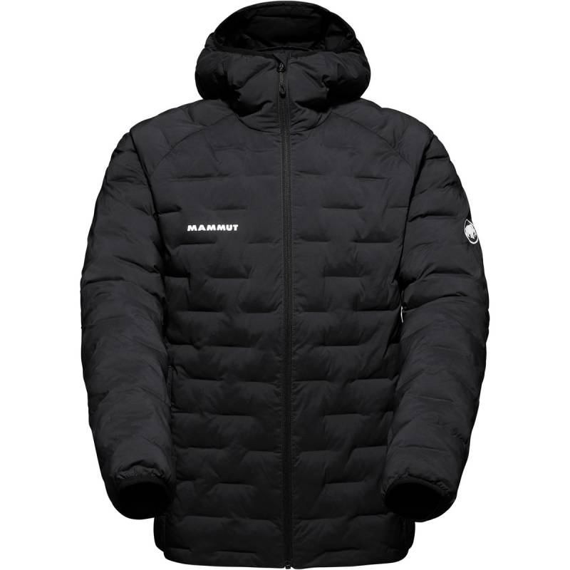 Mammut Herren Sender In Hoodie Jacke von mammut