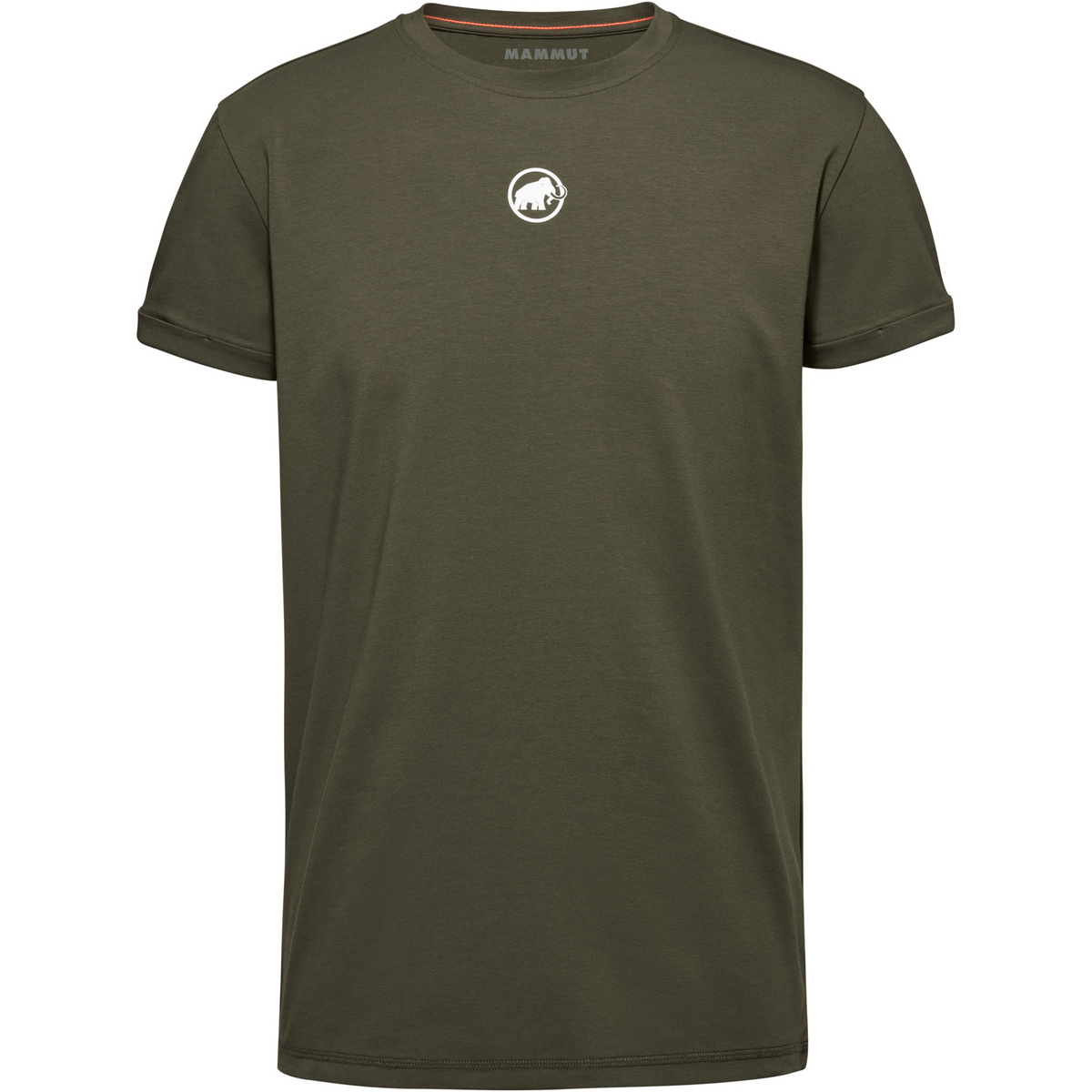 Mammut Herren Seon Original T-Shirt von mammut