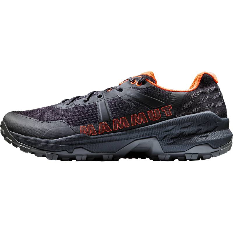 Mammut Herren Sertig II Low GTX Schuhe von mammut