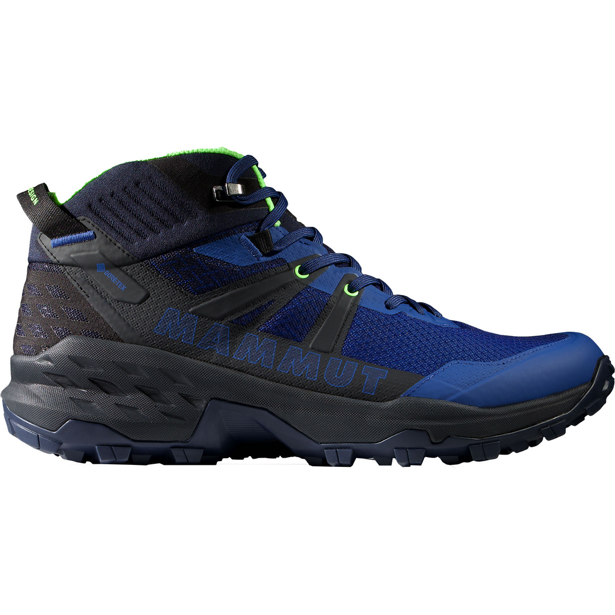 Mammut Herren Sertig II Mid GTX Schuhe von mammut