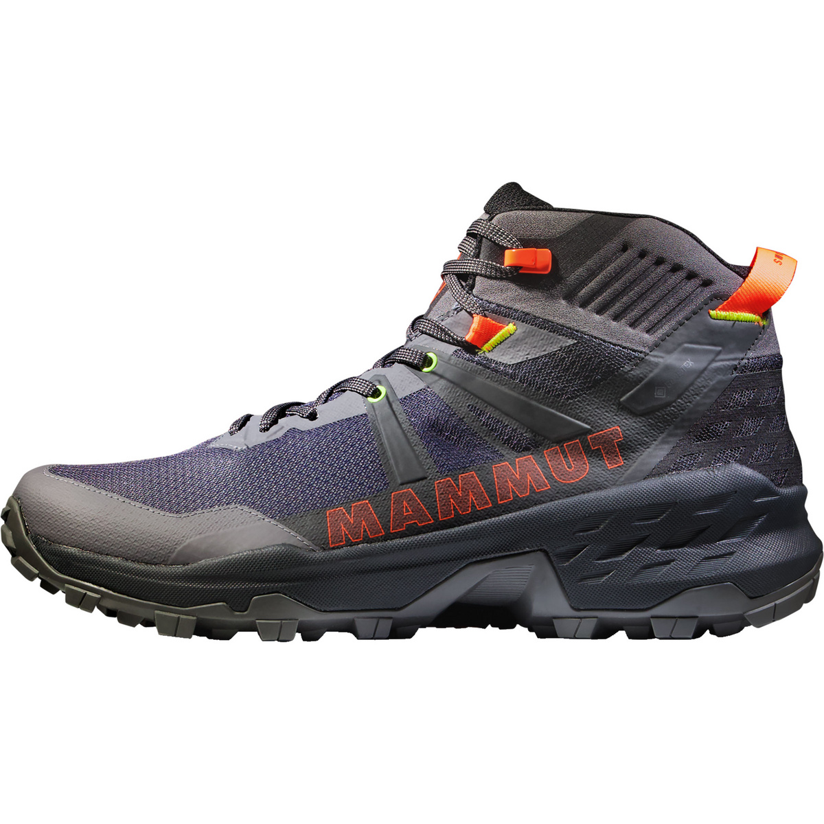 Mammut Herren Sertig II Mid GTX Schuhe von mammut