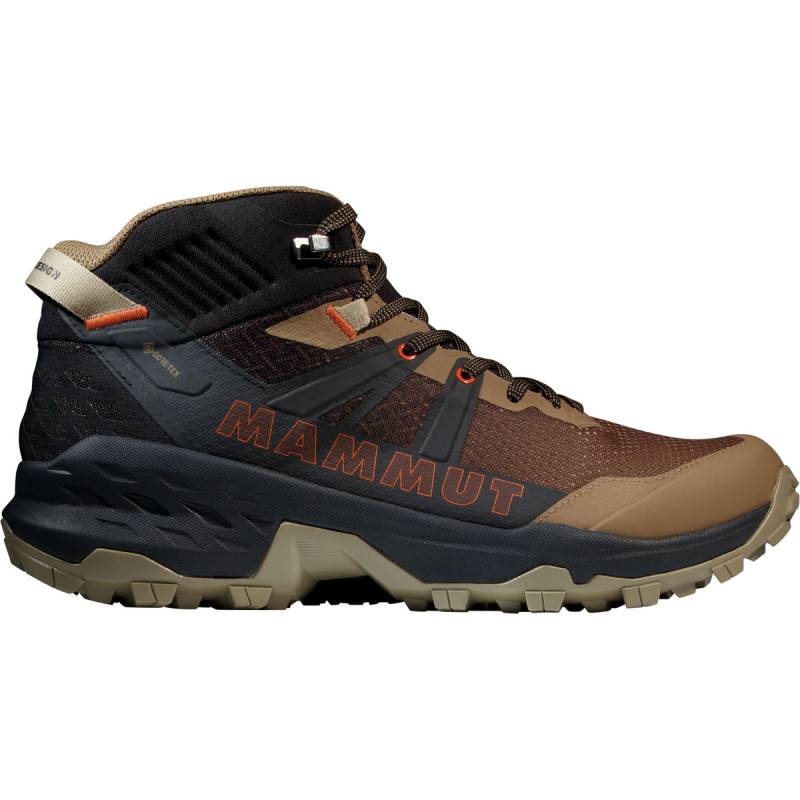 Mammut Herren Sertig II Mid GTX Schuhe von mammut