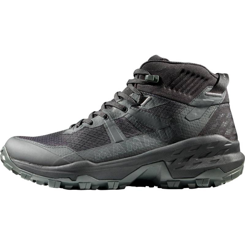 Mammut Herren Sertig II Mid GTX Schuhe von mammut