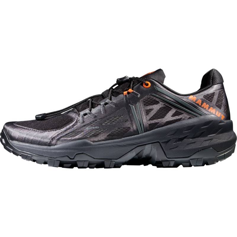 Mammut Herren Sertig Tr Low GTX Schuhe von mammut