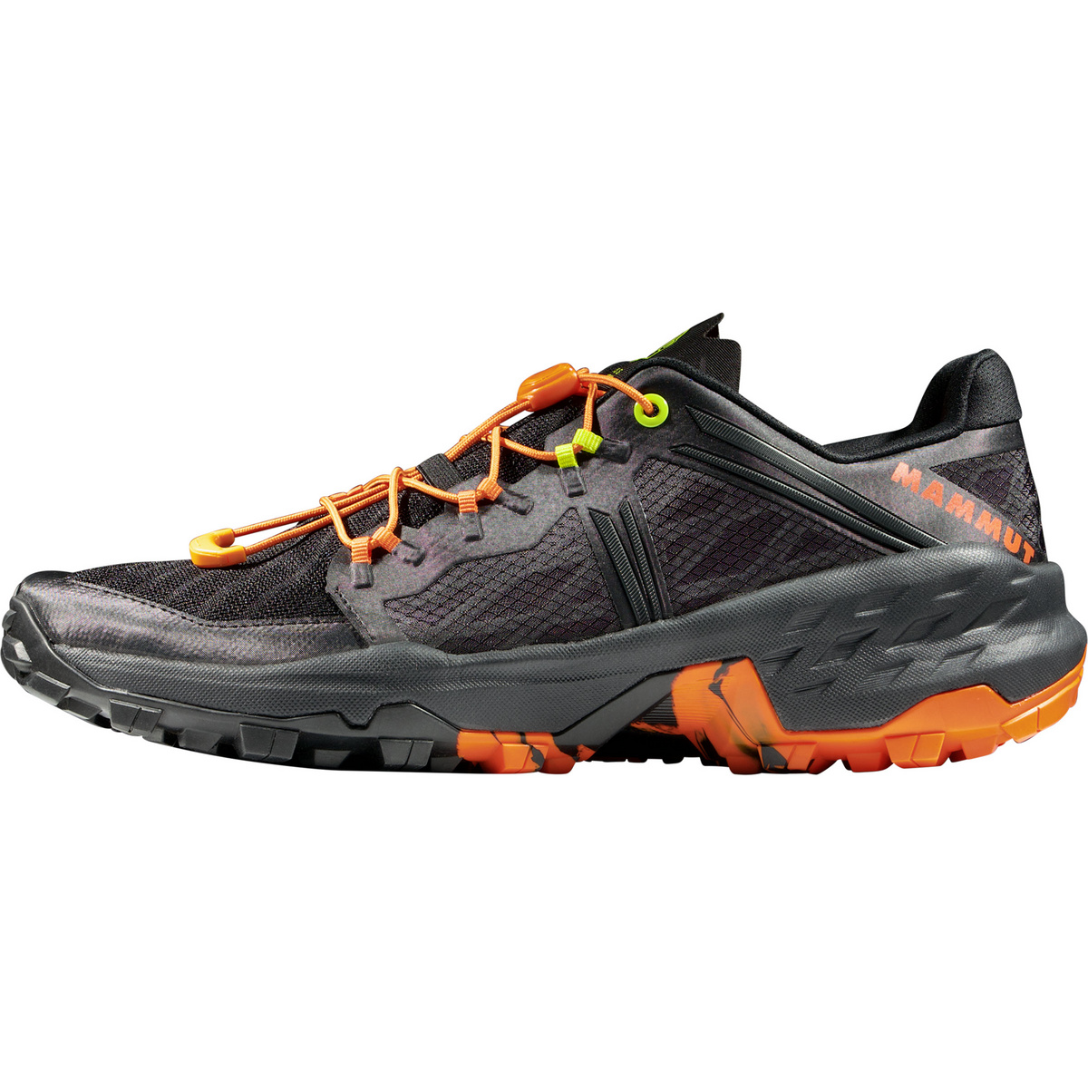 Mammut Herren Sertig Tr Low Schuhe von mammut