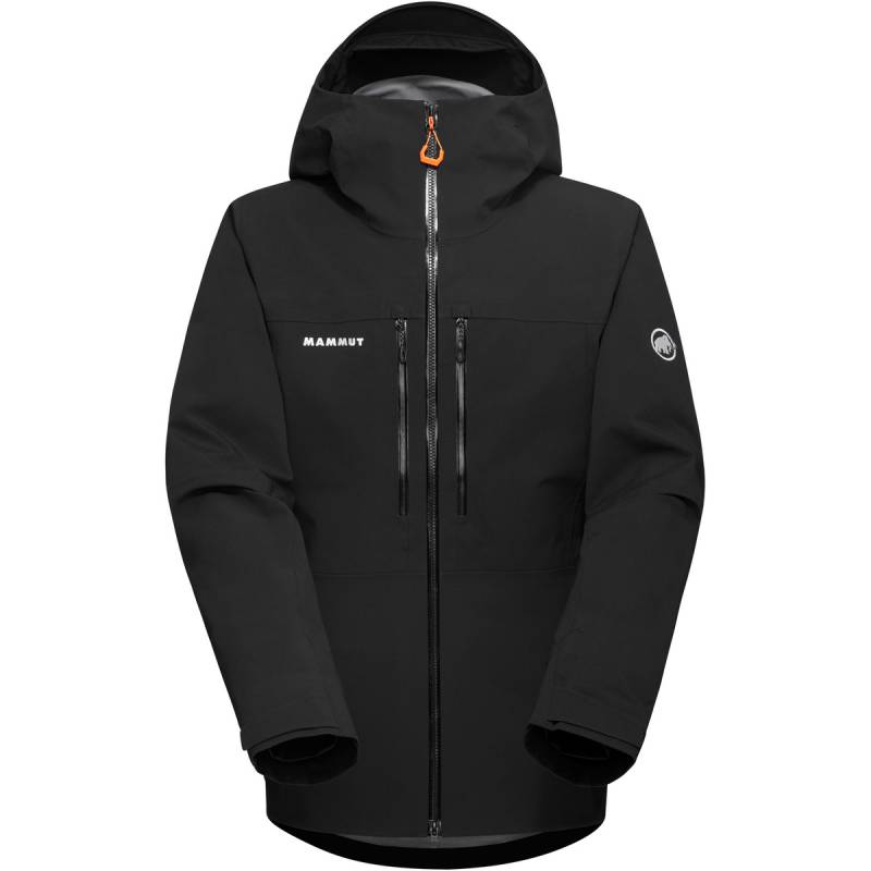 Mammut Herren Stoney HS Hoodie Jacke von mammut