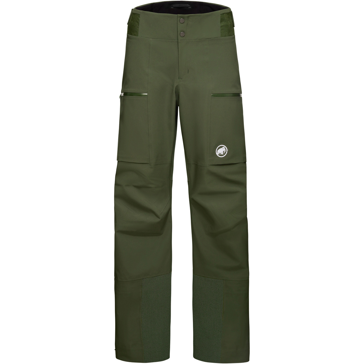 Mammut Herren Stoney HS Hose von mammut