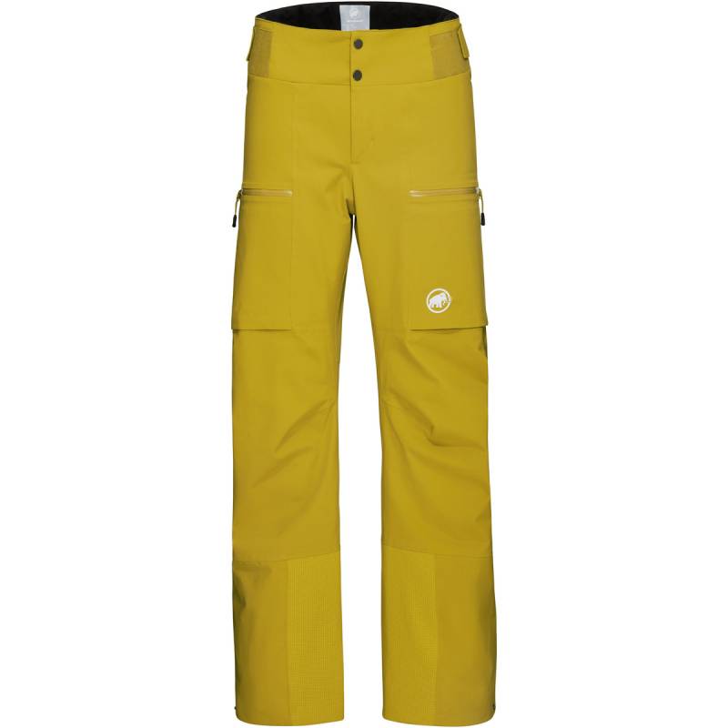 Mammut Herren Stoney HS Thermo Hose von mammut