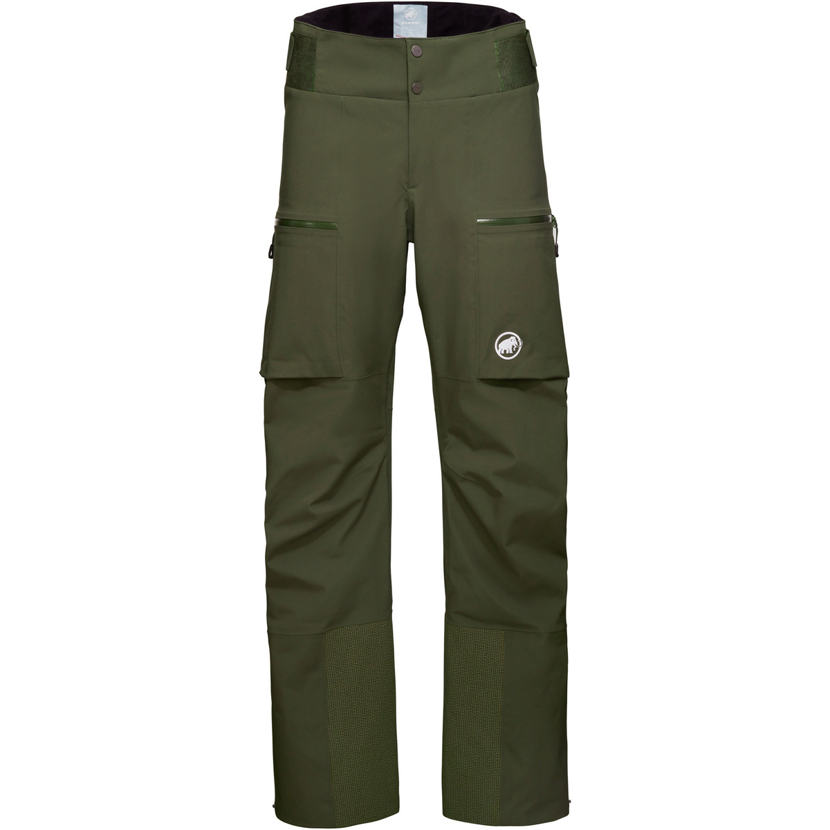 Mammut Herren Stoney HS Thermo Hose von mammut