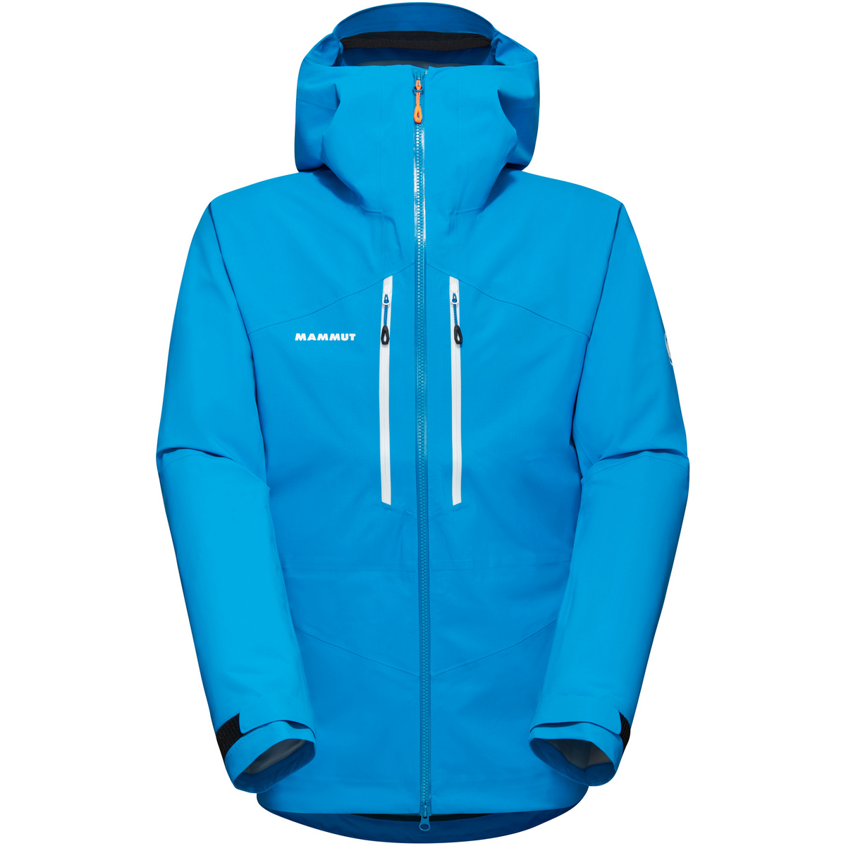 Mammut Herren Taiss HS Hoodie Jacke von mammut