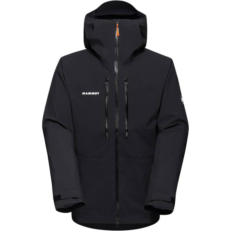 Mammut Herren Taiss HS Hoodie Jacke von mammut