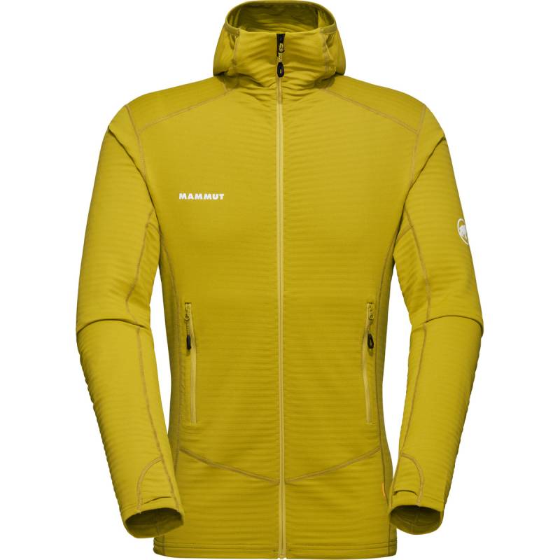 Mammut Herren Taiss Light ML Hoodie Jacke von mammut