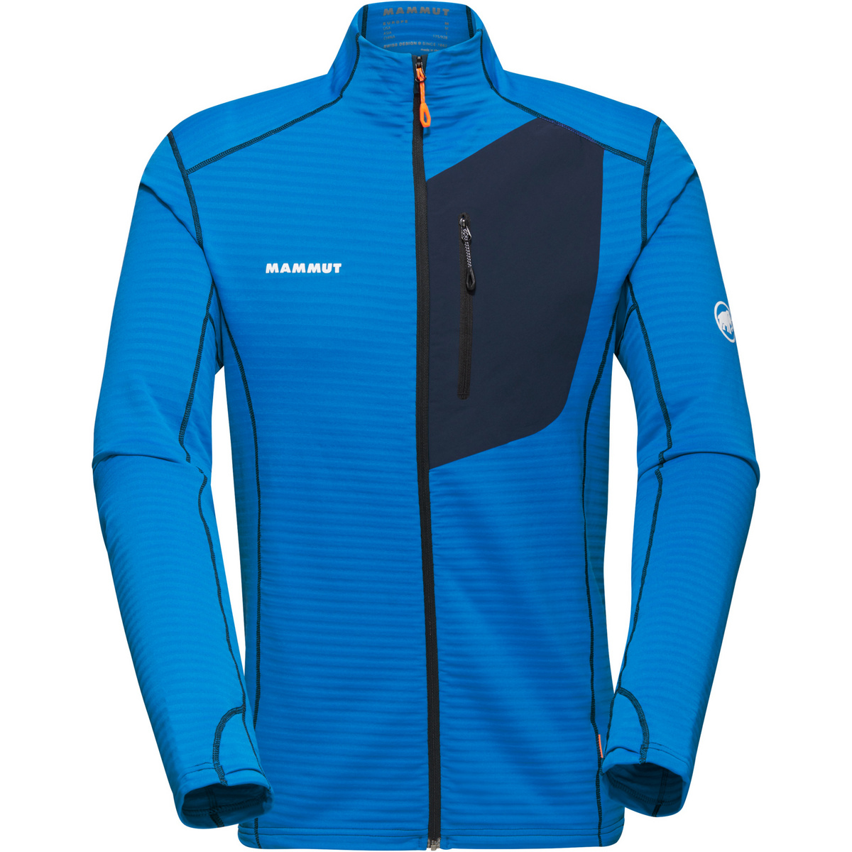 Mammut Herren Taiss Light ML Jacke von mammut