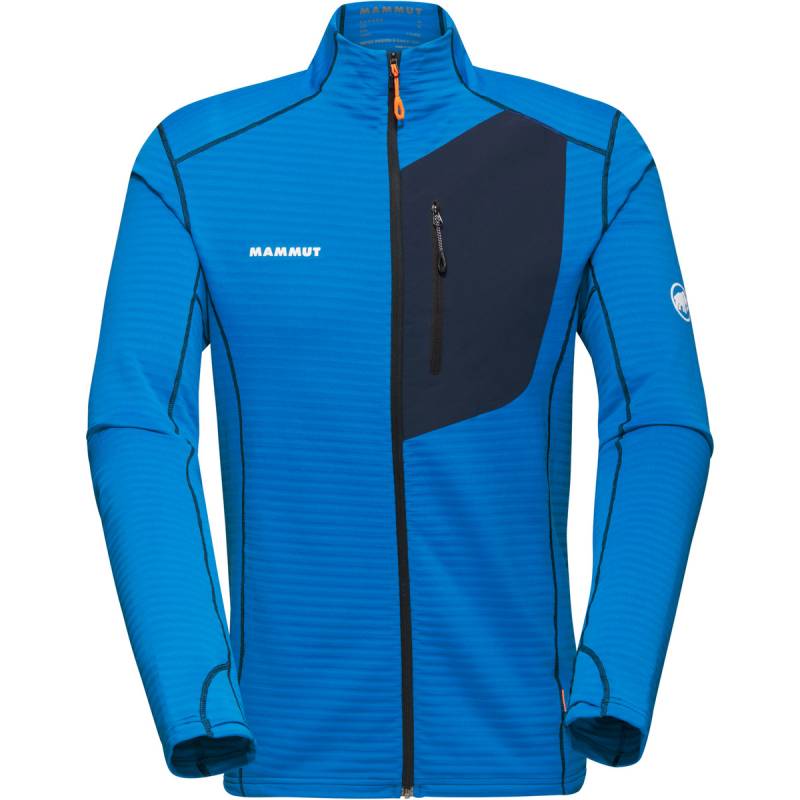 Mammut Herren Taiss Light ML Jacke von mammut