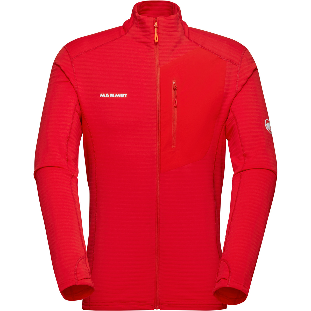 Mammut Herren Taiss Light ML Jacke von mammut