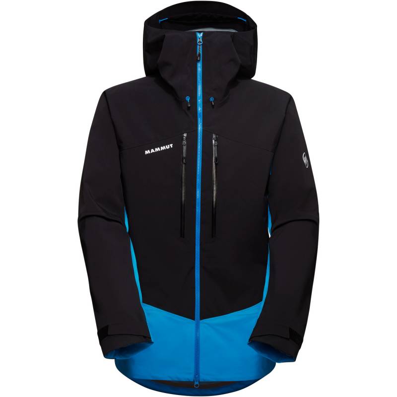 Mammut Herren Taiss Pro HS Hoodie Jacke von mammut