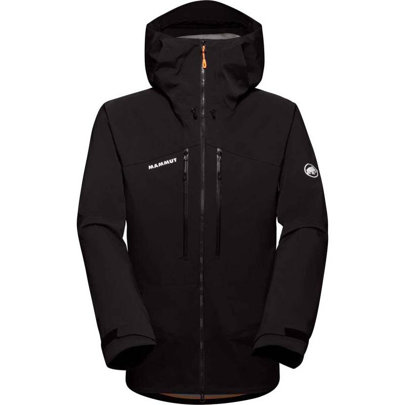 Mammut Herren Taiss Pro HS Hoodie Jacke von mammut