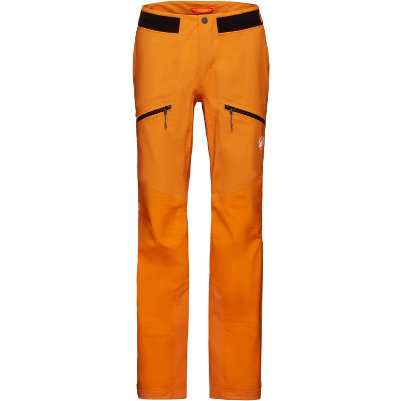 Mammut Herren Taiss Pro Hs Hose von mammut